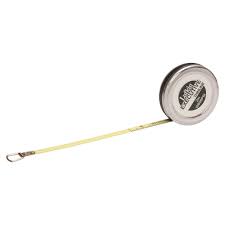 BLADE POCKET TAPE MEASURE W606PM